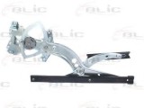 Macara geam VW PASSAT (3A2, 35I) (1988 - 1997) BLIC 6060-01-008859