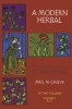 "A Modern Herbal, Vol. I" - Mrs. Grieve - Carte straina in engleza - Ghid plante medicinale, folclor, retete, ilustrat.