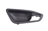 Ornament panou ușă dreapta față BMW 1 F20 2012 OEM: 7270976 14484463