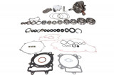 Engine repair kit. tłok STD (a set of gaskets with seals. crankshaft. gearbox bearing. piston. shaft bearing. water pump and shaft repair kit) KAWASAK