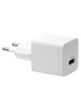 Dbramante1928 Re-charge Wall Charger Gan Usb-a 18w Eu White