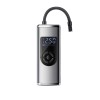Compresor auto portabil CX219, reicarcabil, afisaj LCD, 60W