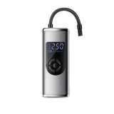 Compresor auto portabil CX219, reicarcabil, afisaj LCD, 60W
