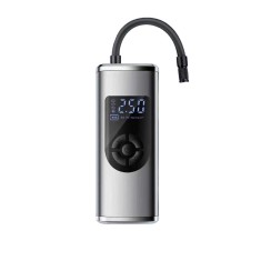 Compresor auto portabil CX219, reicarcabil, afisaj LCD, 60W