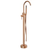 Baterie de podea Rea Lungo Copper