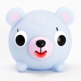 Cumpara ieftin Figurina - Blue Bear Ball | Jabber Ball