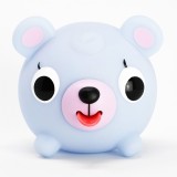 Figurina - Blue Bear Ball | Jabber Ball