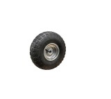Cumpara ieftin Roata de rezerva pentru carucior tip remorca pentru gradina GGW 250, Gude 94336-01005