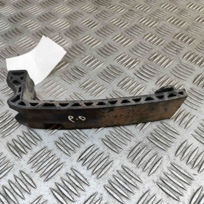 Suport bara de protecție dreapta față PORSCHE CAYENNE Coupe 9YB 2023 OEM: 4M0806186A 30746116 foto