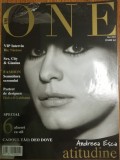 Revista -The One- 2004 Mai