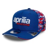 Aprilia Racing șapcă de baseball Le Mans edition 2026 - Universal pentru adulți