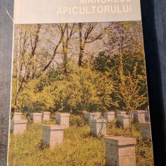 Manualul apicultorului 1979