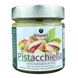 Crema Tartinabila cu Fistic Pistacchiella Disano 190g MGR31801