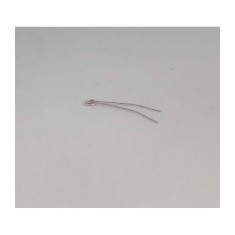 Bec miniatural 5VDC 60mA T3/4 2.36mm x 4.75mm BRIGHTMASTER L10-5/60