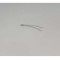 Bec miniatural 5VDC 60mA T3/4 2.36mm x 4.75mm BRIGHTMASTER L10-5/60