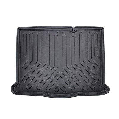 Covor Protectie Portbagaj Umbrella Pentru Ford Focus 4 Hb (Roata De Rezerva Subtire) 2018- foto