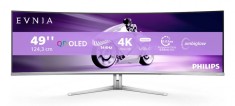 Monitor Philips 49&amp;quot; 49M2C8900L/00 foto