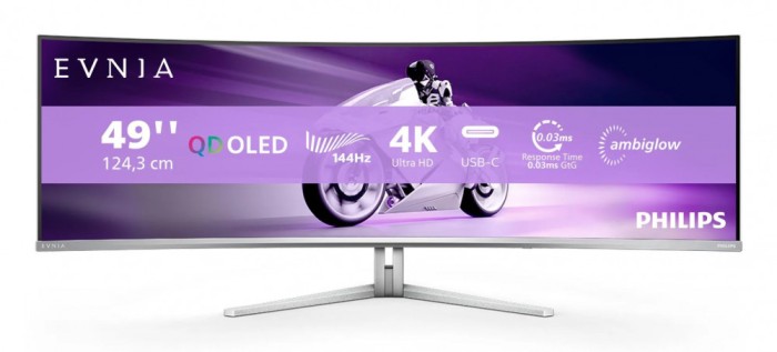 Monitor Philips 49&quot; 49M2C8900L/00
