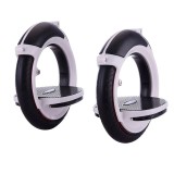 Role tip skateboard, HAWIRE QJ-2, Individuale, Drifting, Negru