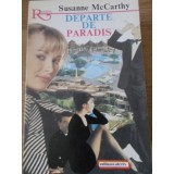 DEPARTE DE PARADIS-SUSANNE MCCARTHY-100709