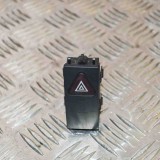 Comutator Mercedes-Benz E-Class S212 (2009-2016) A2129052600 Buton Start Stop Argintiu