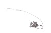 &Icirc;ncuietoare capota BMW 7 F01, F02 2014 OEM: 7206453 | 11773339