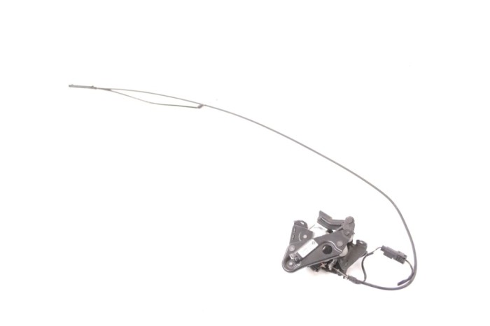 &Icirc;ncuietoare capota BMW 7 F01, F02 2014 OEM: 7206453 | 11773339
