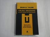CALAUL DRAGOSTEI SI ALTE POVESTI DE PSIHOTERAPIE - IRVIN YALOM