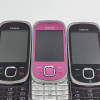 Nokia 7230 - Telefon Mobil Slider, 3G, Camera 3.2MP, Stare Buna, Incarcator Inclus