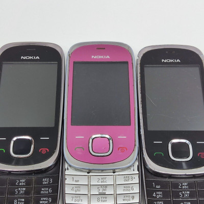 Telefon Nokia 7230 folosit foto