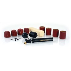 Kit slefuire Kirjes-Basic Sanding Kit - 140R140