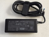 Incarcator laptop HP 19.5V 3.33A 65W mufa 4.5x3.0mm - poze reale, Incarcator standard