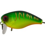 Vobler Chubby 41F SSR 4.1cm 5.7g Mat Tiger, JACKALL