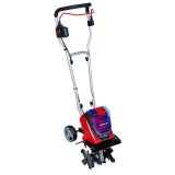 Einhell GE-CR 30 Li PXC - Sapatoare fara acumulatori si incarcator Li-Ion 18 V - Ah 300 mm