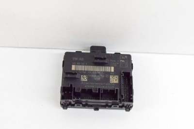 Modul de control ușă st&amp;acirc;nga față AUDI Q3 F3 2021 OEM: 5Q0959592K,5Q0959592F | 20989963 foto
