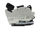 Broasca usa Skoda Rapid (IND) 11.2011-, Rapid (NH), 10.2012-; Yeti (5L) 2009-, Vw Golf 6 (5K) 10.2008-2013; Polo 6R 08.2009-12.2017, 5K1837016B - usa