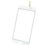 Touchscreen Vivo V5 Alb, Display Telefon, Componenta de Inlocuire