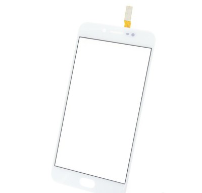Touchscreen Vivo V5, White foto