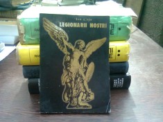 Legionarii nostri- Ion Coja foto