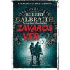 Zavaros v&eacute;r - Robert Galbraith