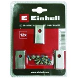 Einhell 3414020 - Cutite pentru roboti de tuns gazon 12 bucati GC-RM 500
