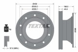 TEXTAR 93296100 Disc frana
