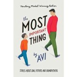 The Most Important Thing