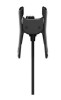 Cablu USB Incarcare Garmin Vivosmart 4 (010-12819-00) Negru, Compatibil Diverse Modele