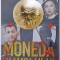 MONEDA DIAVOLULUI , LUPTA MEA PENTRU DEMASCAREA REGINEI CRIPTOMONEDELOR de JENNIFER McADAM si DOUGLAS THOMPSON , 2024
