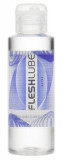 Lubrifiant Pe Baza De Apa FleshLube Water, 100 ml, Fleshlight