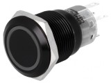 Comutator Anti-Vandalism SPDT 0,5A 220VAC 1A 24VDC