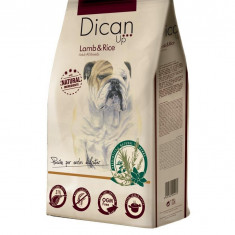 Dibaq Premium Dican Up Adult, Lamb & Rice, 3 kg