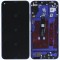 Huawei Honor 20 (YAL-AL00 YAL-L21) Capac frontal modul display + LCD + digitizer albastru