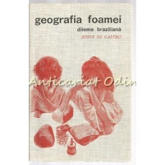 Geografia Foamei - Josue De Castro